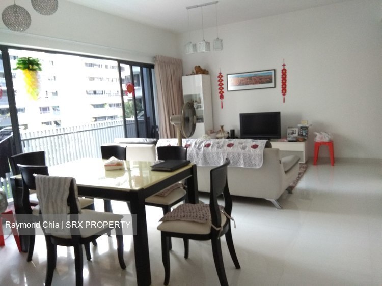 NV Residences (D18), Condominium #177161812